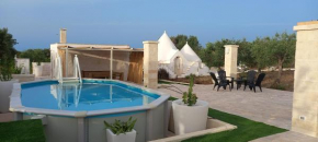 Il Trullo Ostuni Ostuni